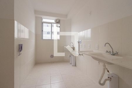 Apartamento para alugar com 36m², 2 quartos e 1 vagaCozinha