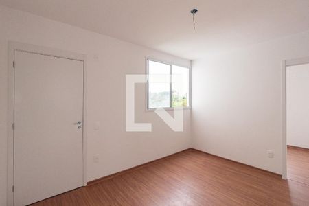 Apartamento para alugar com 36m², 2 quartos e 1 vagaSala