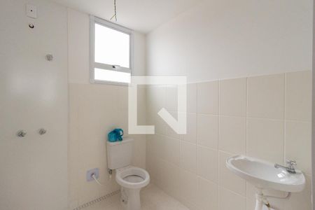 Apartamento para alugar com 36m², 2 quartos e 1 vagaBanheiro