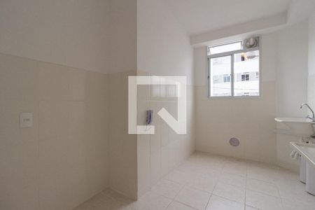 Apartamento para alugar com 36m², 2 quartos e 1 vagaCozinha