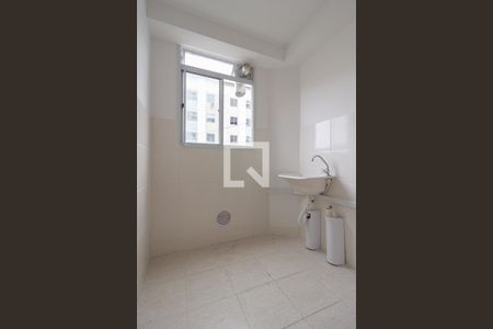 Apartamento para alugar com 36m², 2 quartos e 1 vagaÁrea de Serviço