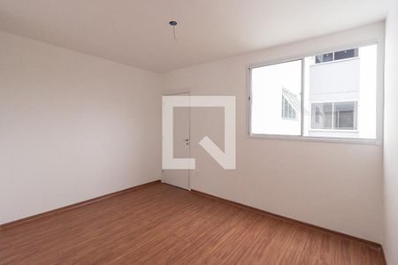 Apartamento para alugar com 36m², 2 quartos e 1 vagaSala