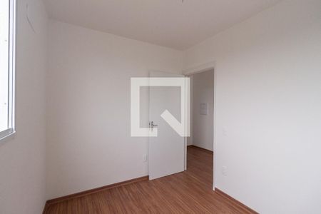 Apartamento para alugar com 36m², 2 quartos e 1 vagaQuarto 2