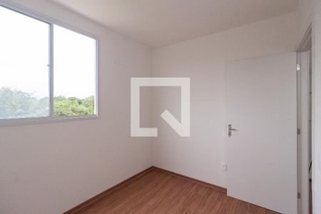 Apartamento para alugar com 36m², 2 quartos e 1 vagaQuarto 2