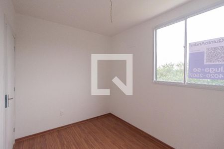 Apartamento para alugar com 36m², 2 quartos e 1 vagaQuarto 1