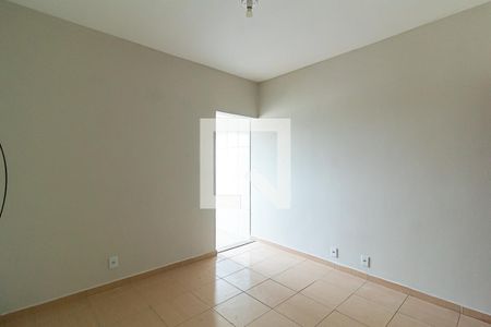 Sala de casa para alugar com 1 quarto, 50m² em Vila Santo Antônio, Ferraz de Vasconcelos