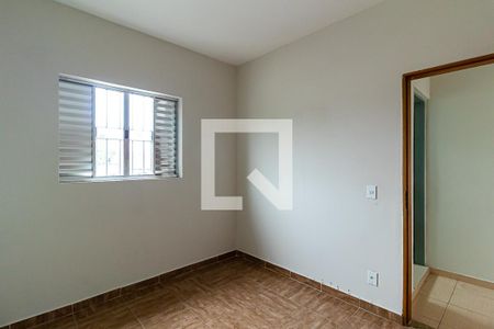 Quarto  de casa para alugar com 1 quarto, 50m² em Vila Santo Antônio, Ferraz de Vasconcelos