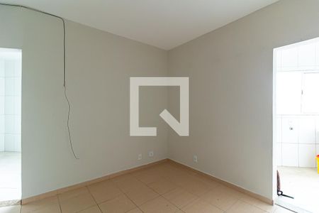Sala de casa para alugar com 1 quarto, 50m² em Vila Santo Antônio, Ferraz de Vasconcelos