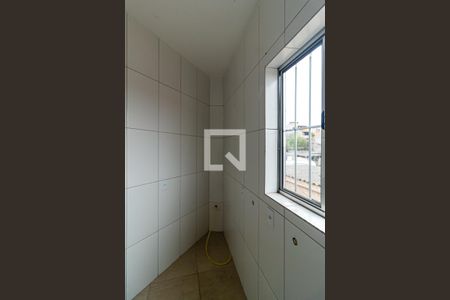 Casa para alugar com 50m², 1 quarto e 1 vagaÁrea de Serviço