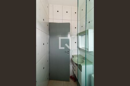 Casa para alugar com 50m², 1 quarto e 1 vagaBanheiro