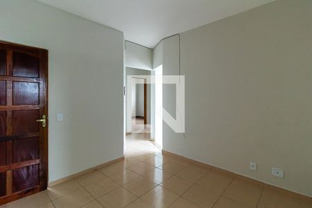 Sala de casa para alugar com 1 quarto, 50m² em Vila Santo Antônio, Ferraz de Vasconcelos
