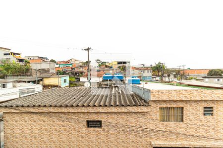 Casa para alugar com 50m², 1 quarto e 1 vagaVista da cozinha