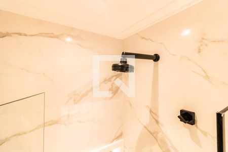 Apartamento para alugar com 110m², 3 quartos e 2 vagasBanheiro da Suíte 2