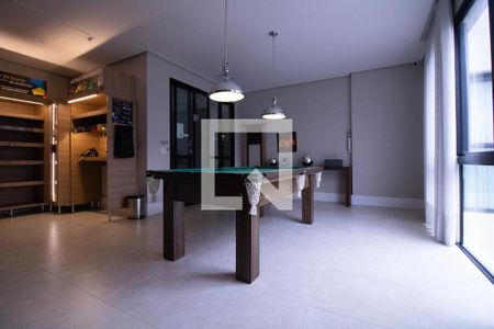 Apartamento para alugar com 110m², 3 quartos e 2 vagasSala de jogos