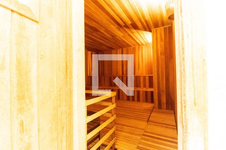 Apartamento para alugar com 110m², 3 quartos e 2 vagasSauna