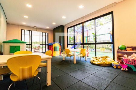 Apartamento para alugar com 110m², 3 quartos e 2 vagasBrinquedoteca