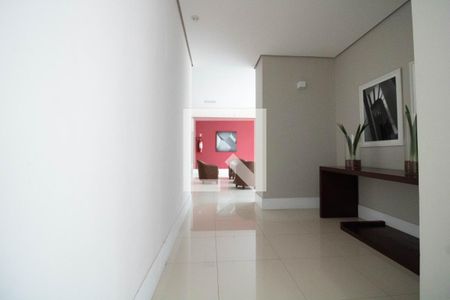 Apartamento para alugar com 110m², 3 quartos e 2 vagasHall de Entrada