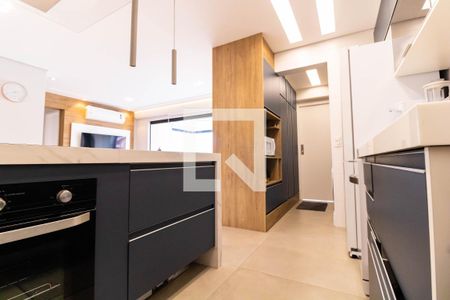 Apartamento para alugar com 110m², 3 quartos e 2 vagasCozinha