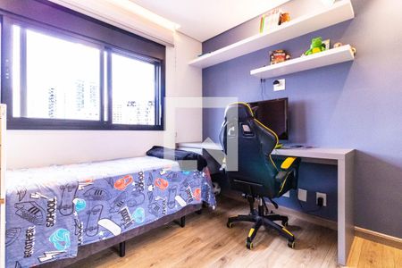 Apartamento para alugar com 110m², 3 quartos e 2 vagasSuite 1