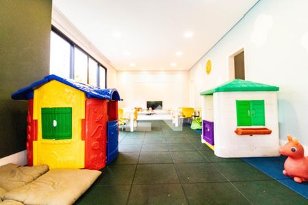 Apartamento para alugar com 110m², 3 quartos e 2 vagasBrinquedoteca