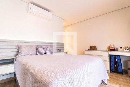 Apartamento para alugar com 110m², 3 quartos e 2 vagasSuite Master