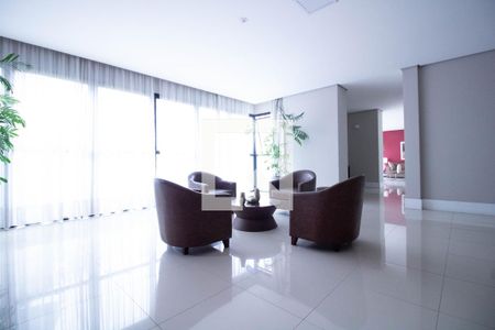 Apartamento para alugar com 110m², 3 quartos e 2 vagasHall de Entrada