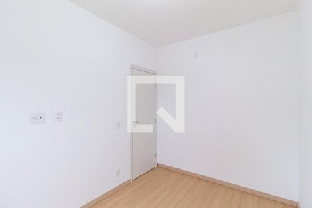 Quarto de apartamento à venda com 1 quarto, 37m² em Presidente Altino, Osasco