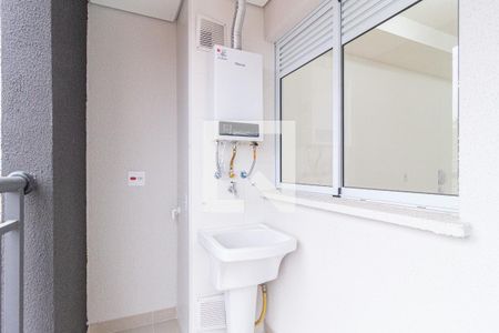 Apartamento à venda com 37m², 1 quarto e 1 vaga Apartamento à venda com 37m², 1 quarto e 1 vagaÁrea de serviço