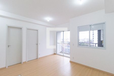 Sala de apartamento à venda com 1 quarto, 37m² em Presidente Altino, Osasco