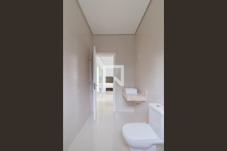 Casa à venda com 267m², 3 quartos e 3 vagasBanheiro