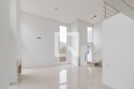 Casa à venda com 267m², 3 quartos e 3 vagasCozinha