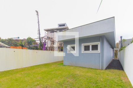 Casa à venda com 267m², 3 quartos e 3 vagasQuintal