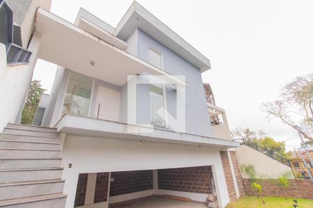 Casa à venda com 267m², 3 quartos e 3 vagasFachada