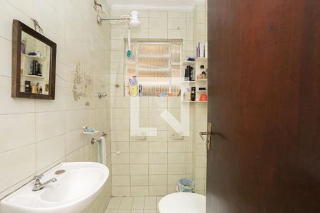 Banheiro 2 de casa à venda com 3 quartos, 139m² em Jardim Sao Francisco, Guarulhos