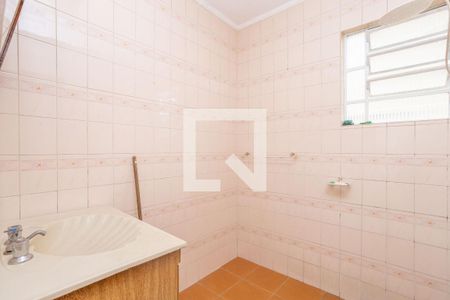 Banheiro 1 de casa à venda com 3 quartos, 139m² em Jardim Sao Francisco, Guarulhos