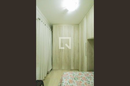 Quarto 1 de casa de condomínio à venda com 2 quartos, 47m² em Penha de França, São Paulo