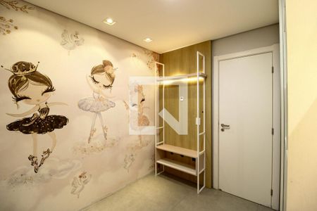 Apartamento à venda com 78m², 3 quartos e 1 vagaQuarto 2