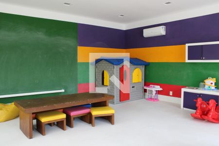 Apartamento à venda com 78m², 3 quartos e 1 vagaBrinquedoteca