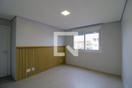 Apartamento à venda com 78m², 3 quartos e 1 vagaQuarto Suíte