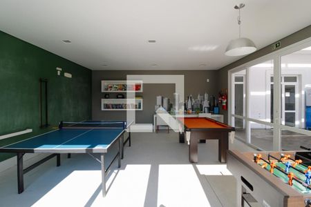 Apartamento à venda com 78m², 3 quartos e 1 vagaSala de Jogos