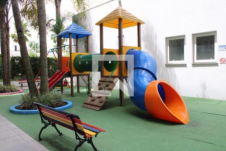 Apartamento à venda com 78m², 3 quartos e 1 vagaÁrea Comum - Playground