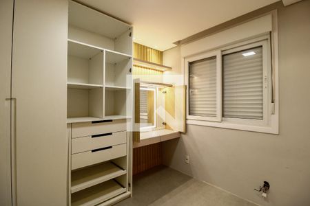 Apartamento à venda com 78m², 3 quartos e 1 vagaQuarto 2