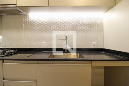 Apartamento à venda com 78m², 3 quartos e 1 vagaCozinha