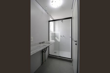 Apartamento à venda com 78m², 3 quartos e 1 vagaBanheiro da Suíte