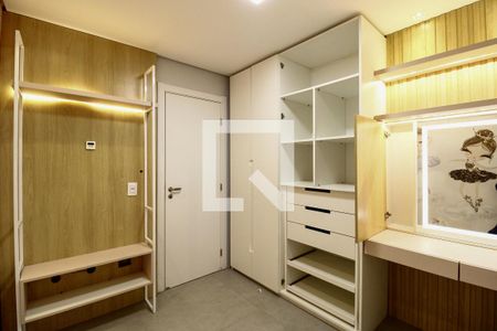 Apartamento à venda com 78m², 3 quartos e 1 vagaQuarto 2