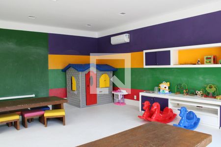 Apartamento à venda com 78m², 3 quartos e 1 vagaBrinquedoteca