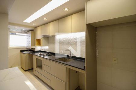 Apartamento à venda com 78m², 3 quartos e 1 vagaCozinha