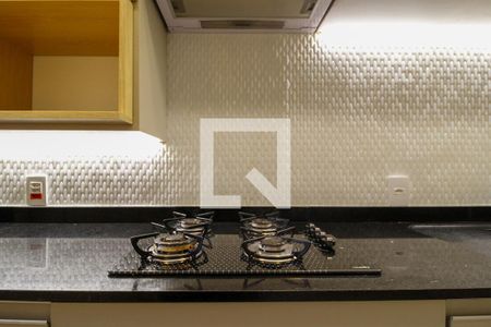 Apartamento à venda com 78m², 3 quartos e 1 vagaCozinha