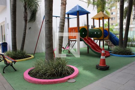 Apartamento à venda com 78m², 3 quartos e 1 vagaÁrea Comum - Playground