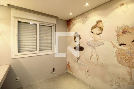 Apartamento à venda com 78m², 3 quartos e 1 vagaQuarto 2